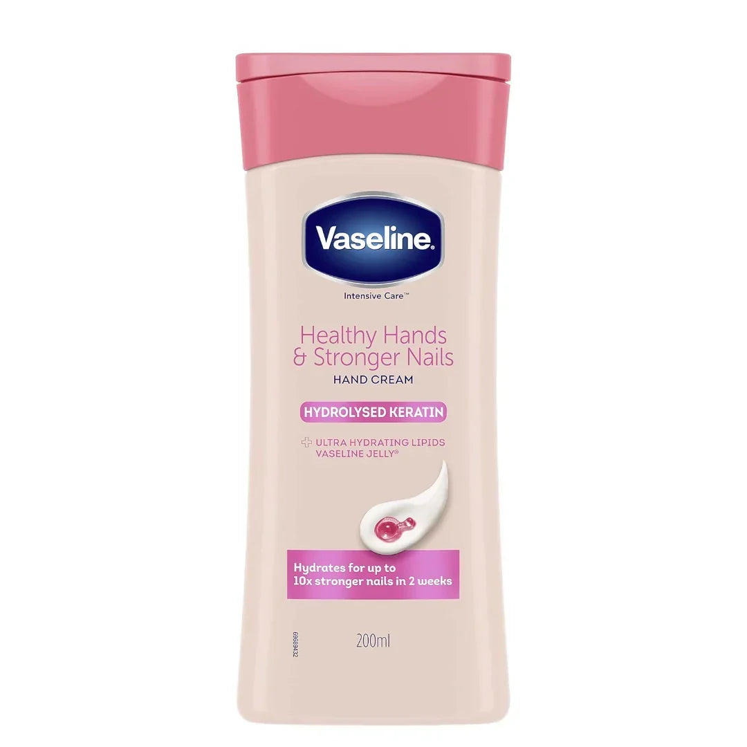 V.I.C. 3.4 oz Lotion Healthy Hands product image 1