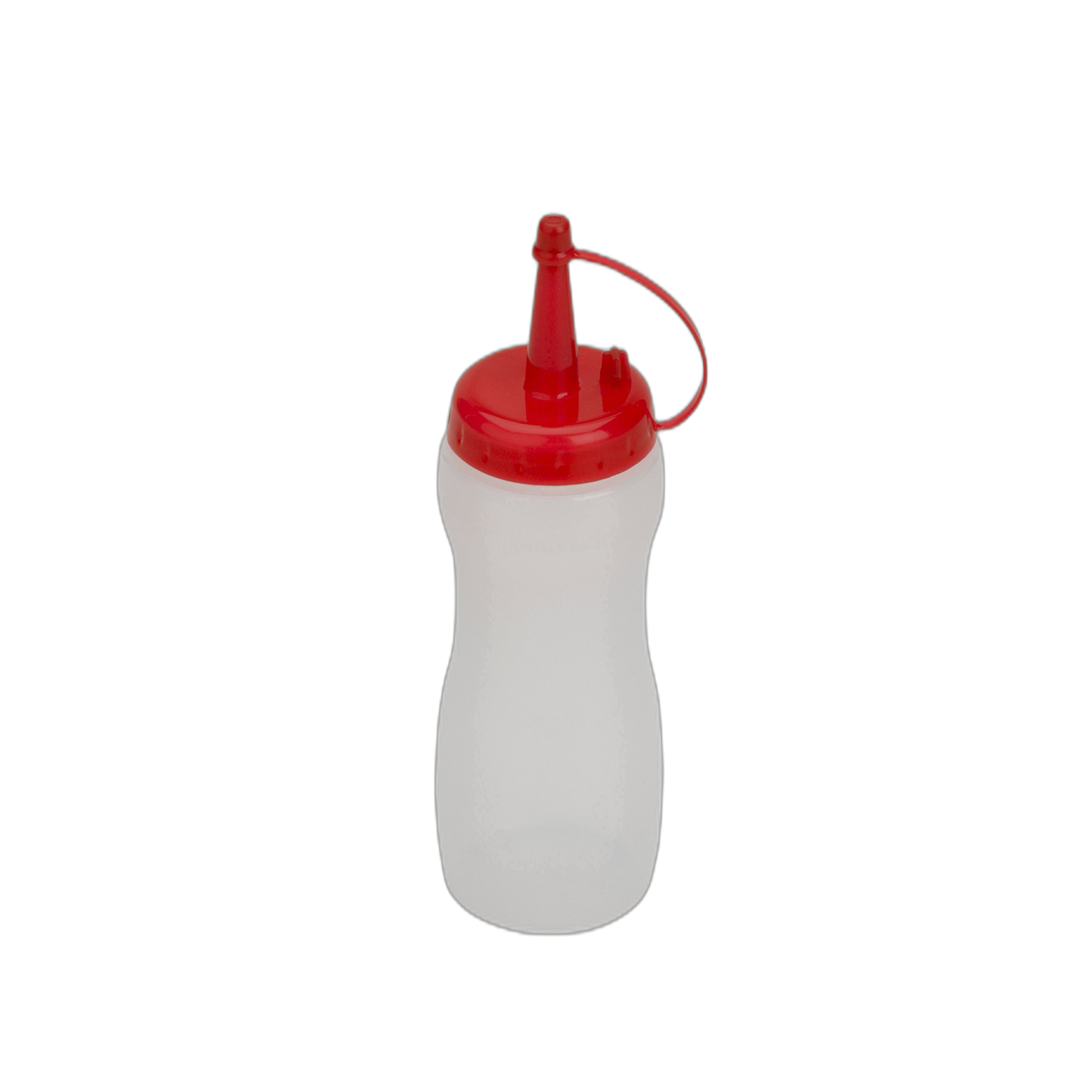 bradshaw international 12575 Good Cook, 8 -ounce, Clear, Squeeze Dispenser Bottle