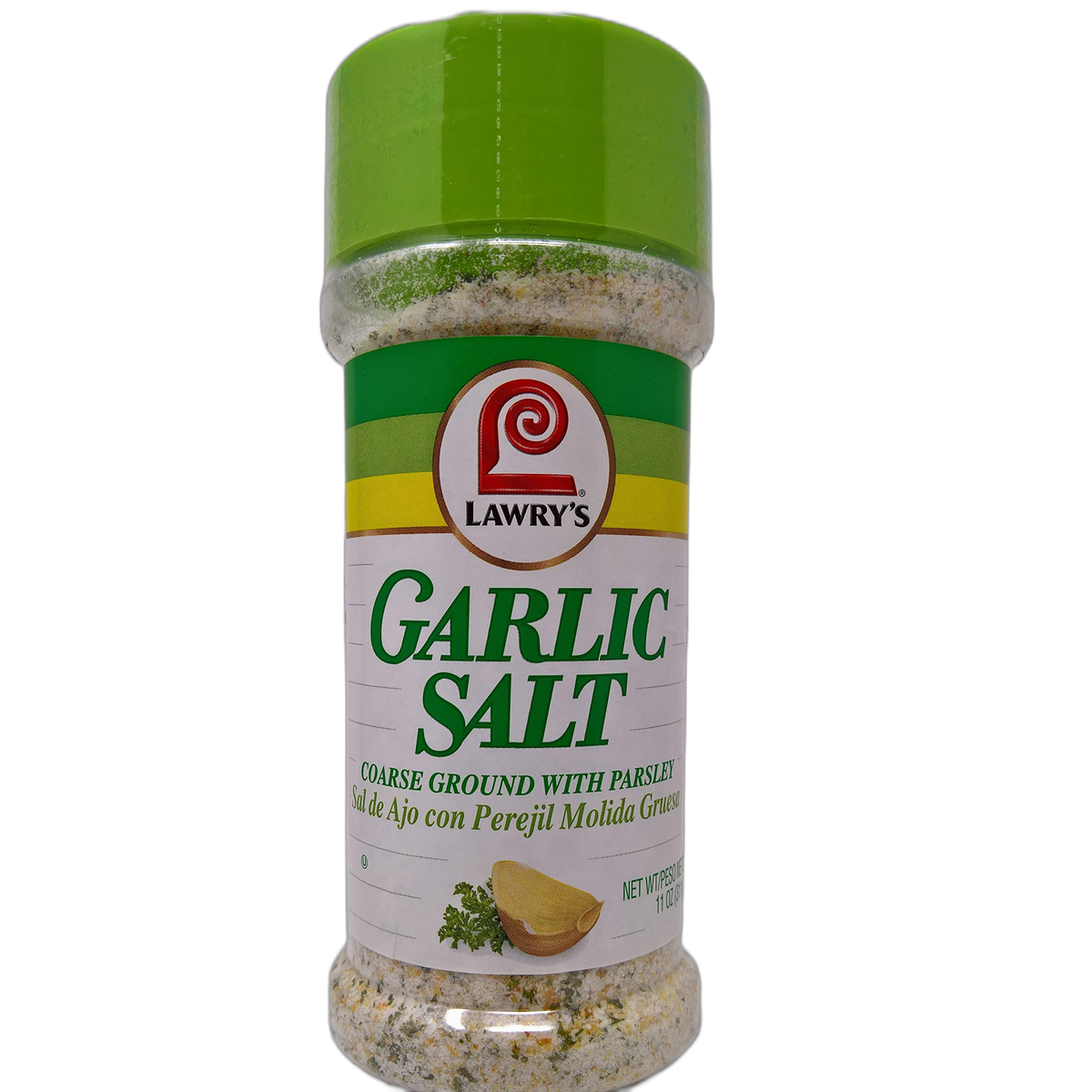 Lawry Garlic Salt (Pack of 12)