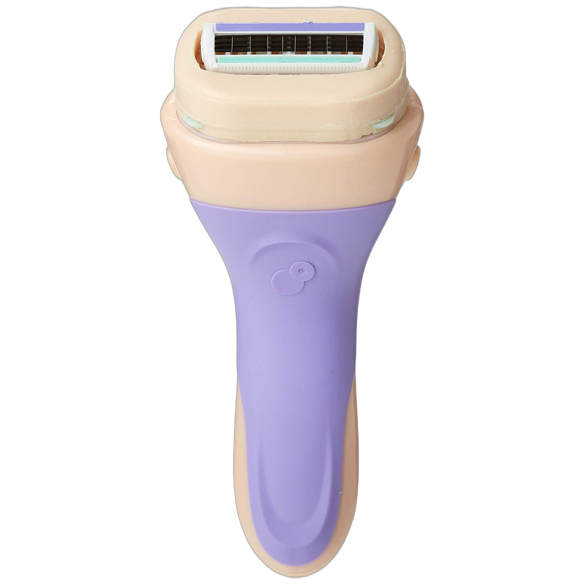 Schick Women's Intuition Razor Pure Nourishment (2 Pack)