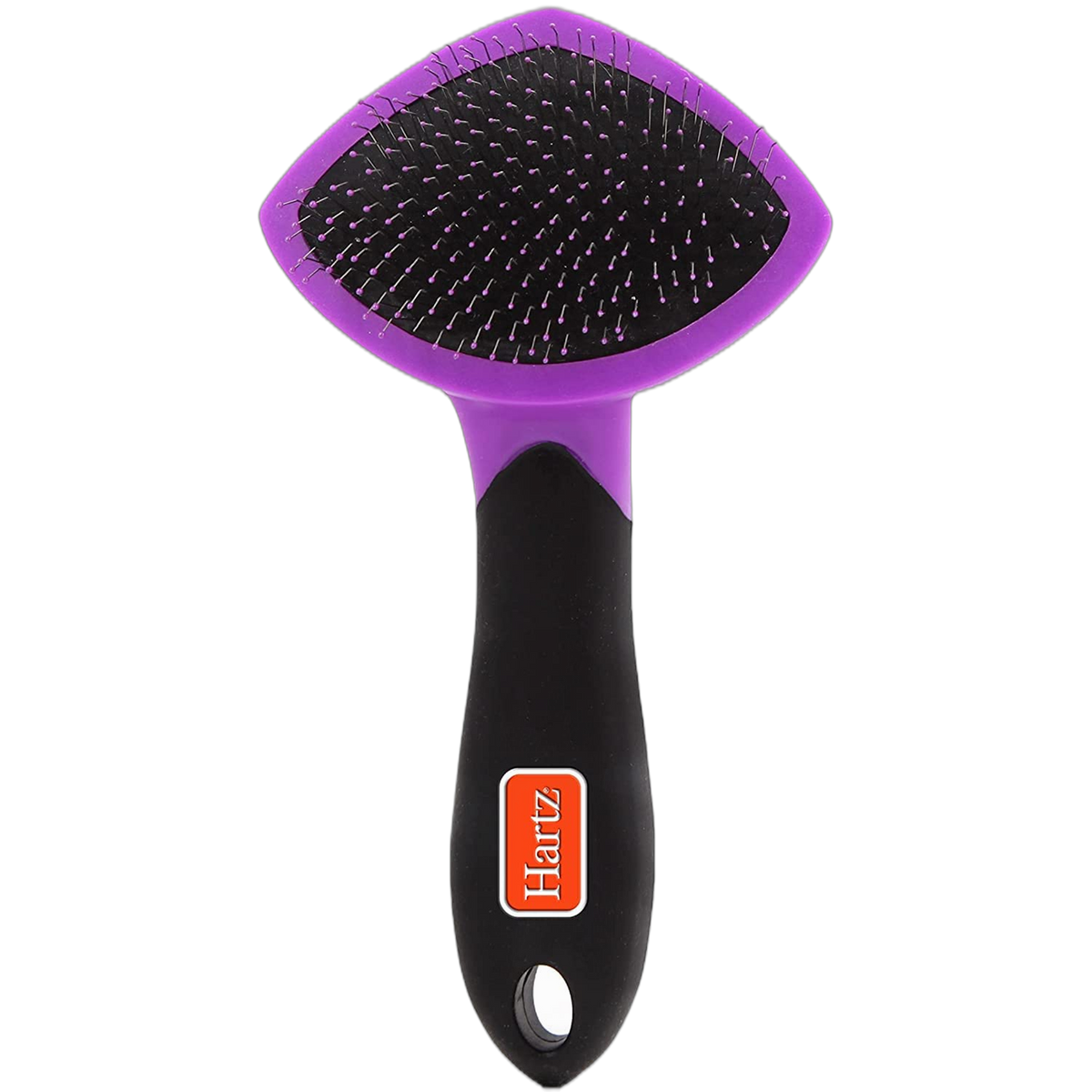 Hartz 12411 Slicker Brush For Cats