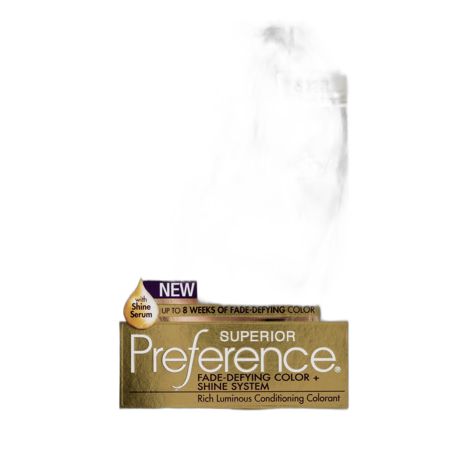 L'Oreal Paris Superior Preference Fade-Defying Color + Shine System 8 Medium Blonde/Natural