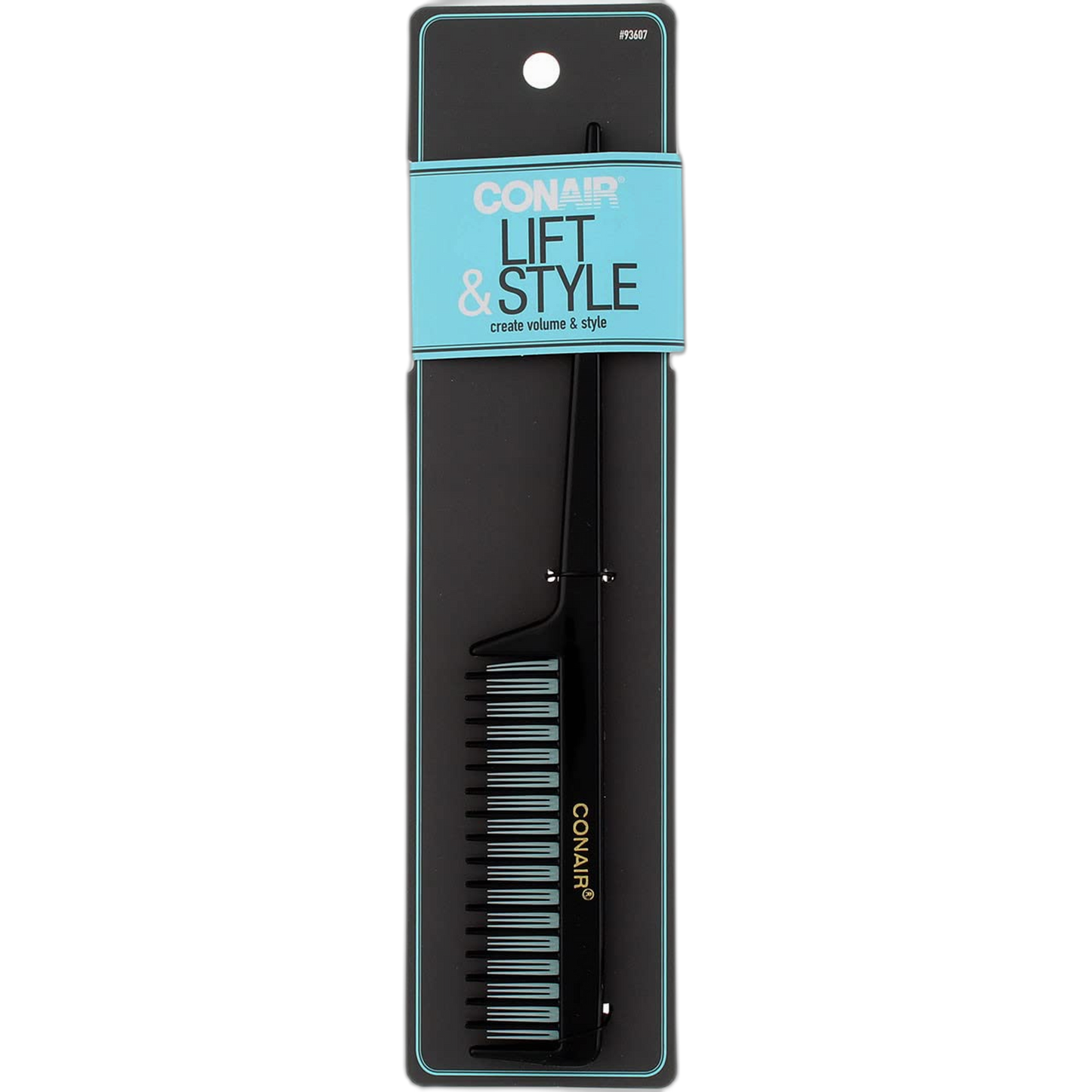 Conair Lift & Tease Comb