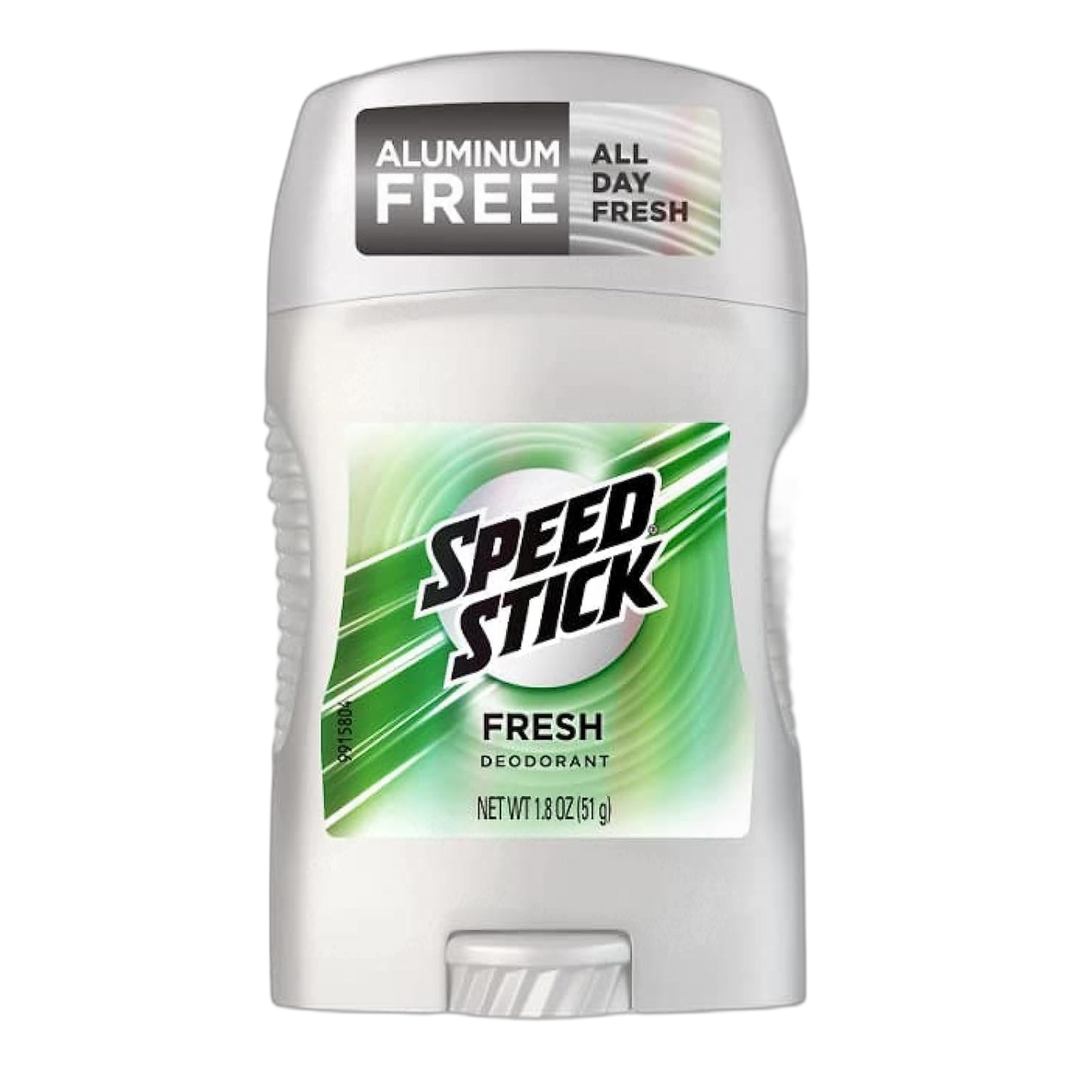 Central Sales Company Speed Stick Deodorant, Active Fresh, 1.8 Oz (I00022966)