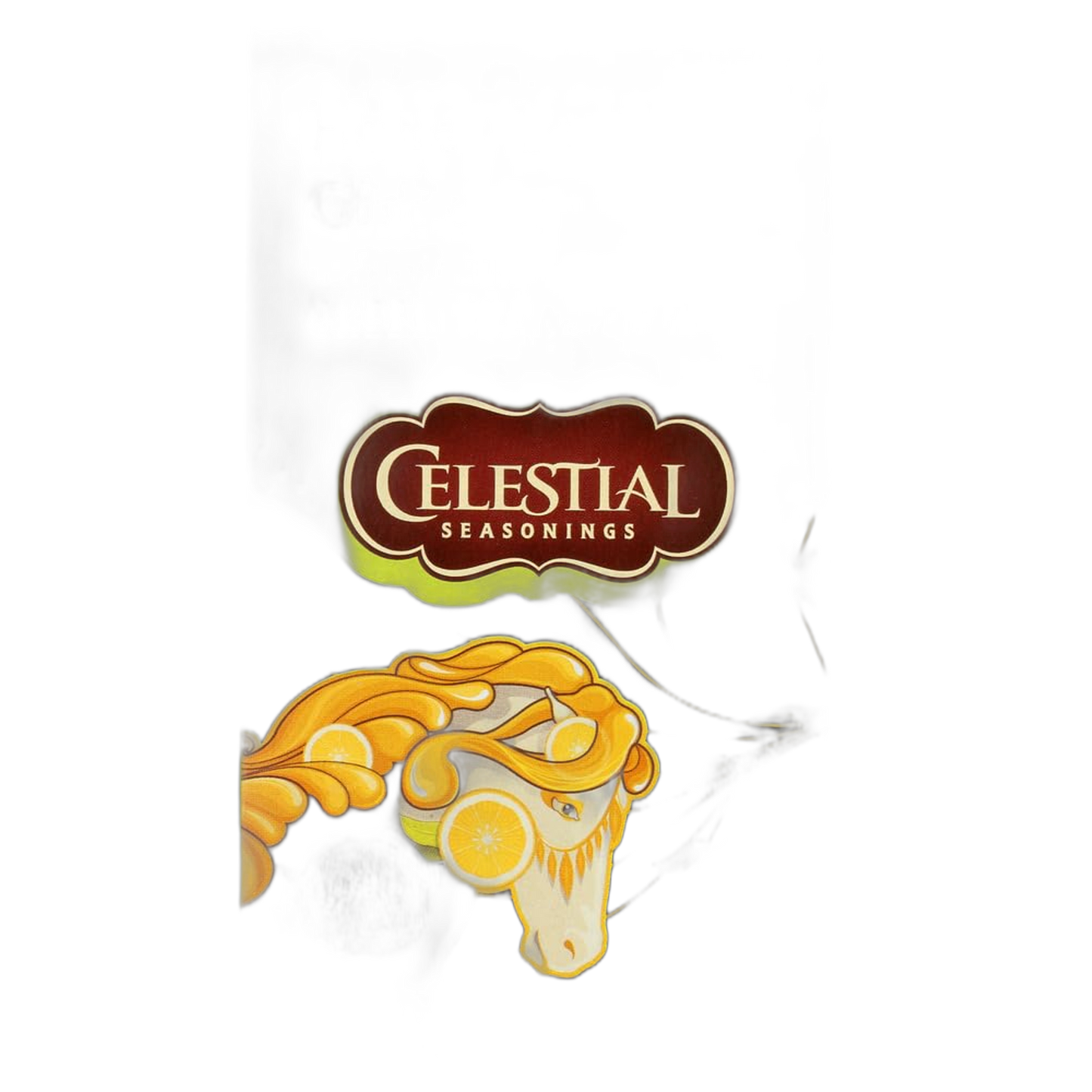Celestial Seasonings Honey Lemon Ginseng Green Tea Bags, 20 ct, 2 pk