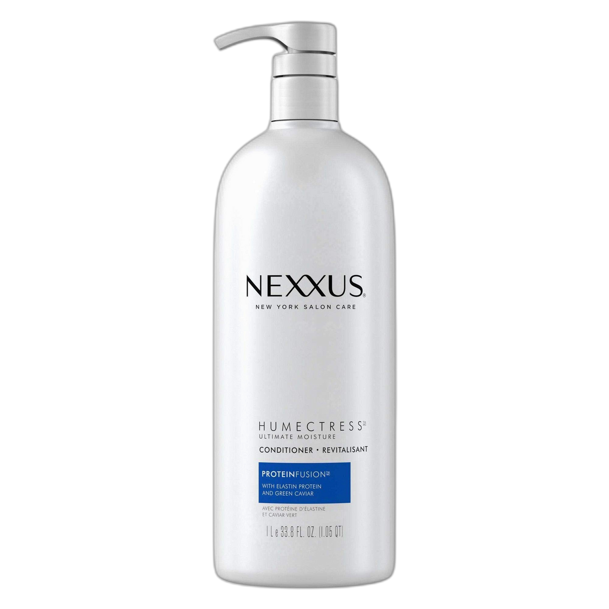 NEXXUS HUMECTRESS Ultimate Moisturizing Conditioner 33.80 oz (Pack of 6)
