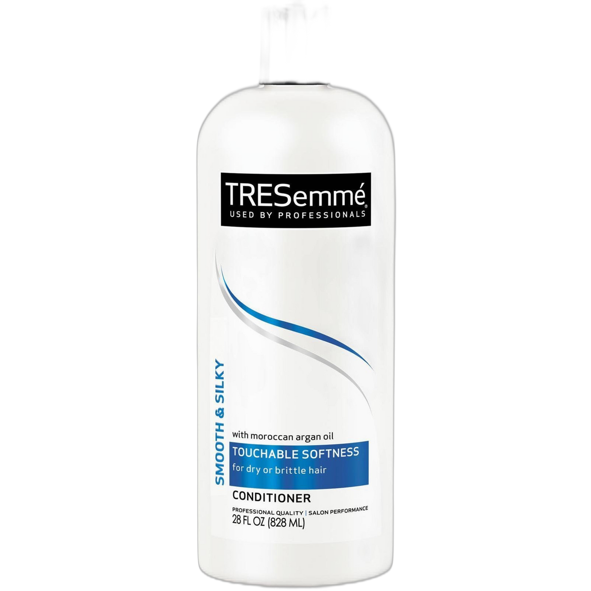TRESemme Smooth & Silky Conditioner - 28 oz