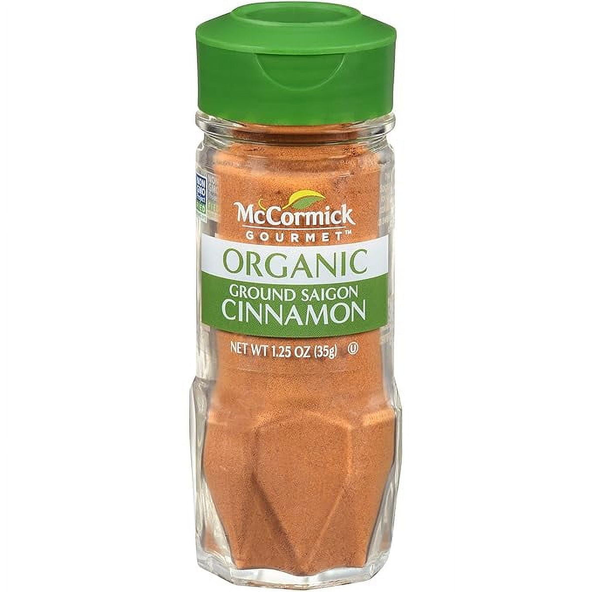 Mccormick Cinnamon Saigon 1.25 oz product image 1