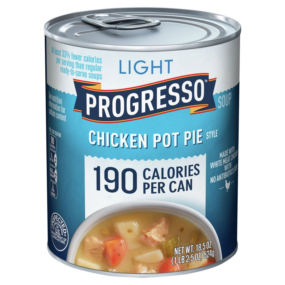 Progresso Soup Chick Pot Pie 18.5 oz product image 1
