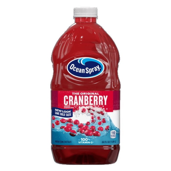 Ocean Spray Original 3.25 oz Wide Solid product image 1
