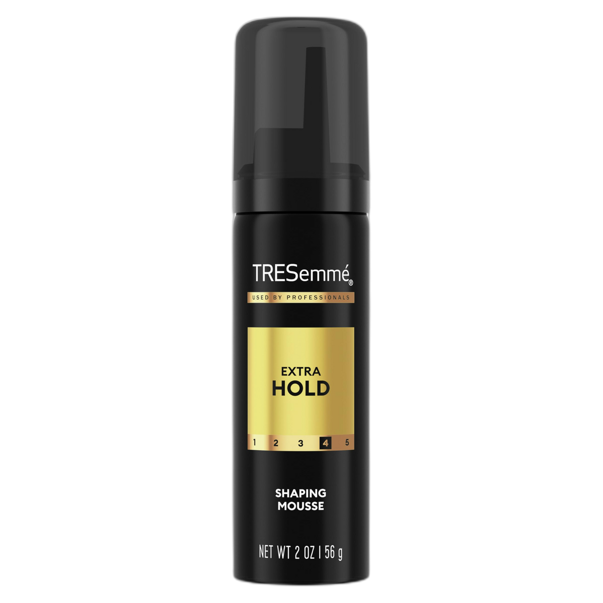 TRESemmé Extra Hold Volumizing Mousse For All-Day Humidity Resistance 2 oz