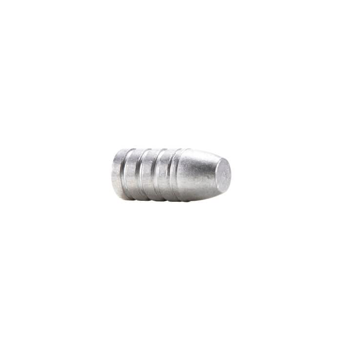 Umarex SLA .50 Caliber Pellet Gun Air Rifle Pellets, for The Umarex Hammer Air Gun (20 Count), 550 Grain Silver