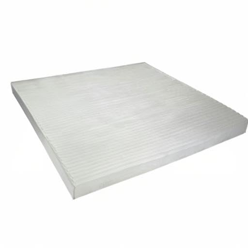 ACDelco GM Original Equipment CF177 Cabin Air Filter