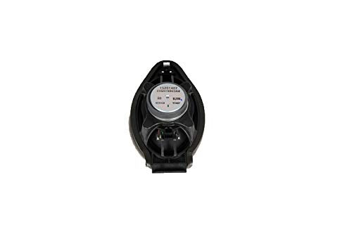 ACDelco GM Genuine Parts 15201407 Rear Radio Speaker