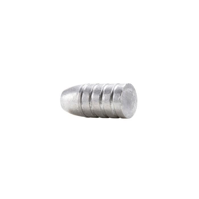 Umarex SLA .50 Caliber Pellet Gun Air Rifle Pellets, for The Umarex Hammer Air Gun (20 Count), 550 Grain Silver