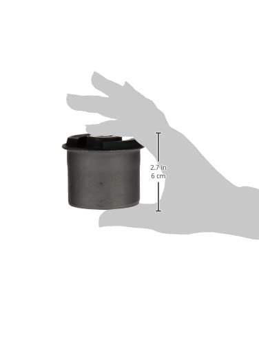 ACDelco Professional 45G1388 Front Lower Suspension Control Arm Bushing, Black