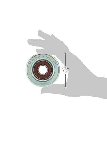 ACDelco Gold 36301 Idler Pulley