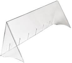 TayMac DA28 PTAC Air Deflector, 28.5" Inside Dimension