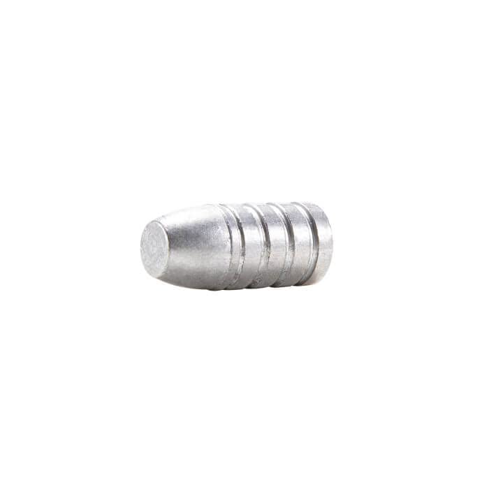 Umarex SLA .50 Caliber Pellet Gun Air Rifle Pellets, for The Umarex Hammer Air Gun (20 Count), 550 Grain Silver