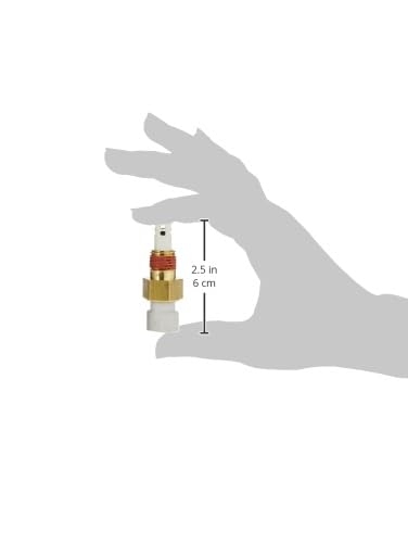 ACDelco GM Original Equipment 213-4405 Air Temperature Sensor