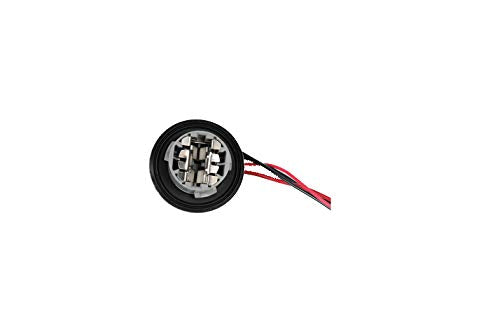 ACDelco GM Original Equipment LS268 Turn Signal and Parking Lamp Socket