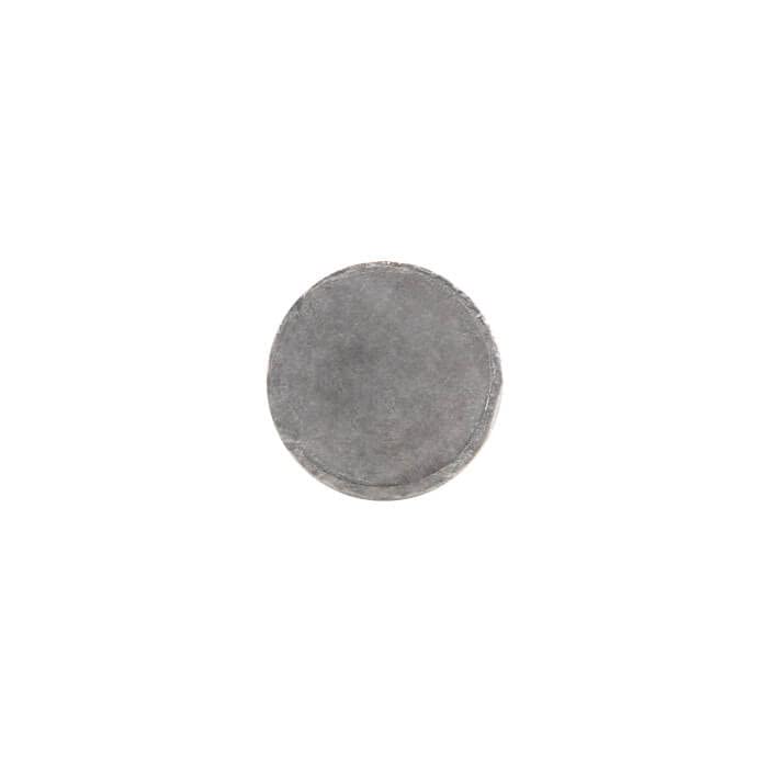 Umarex SLA .50 Caliber Pellet Gun Air Rifle Pellets, for The Umarex Hammer Air Gun (20 Count), 550 Grain Silver