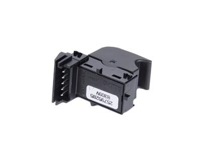 ACDelco Genuine Parts D1988F Rear Sliding Window Switch