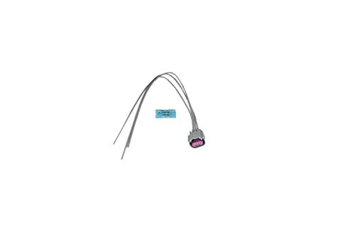 ACDelco GM Original Equipment PT2648 Gray Multi-Purpose Pigtail