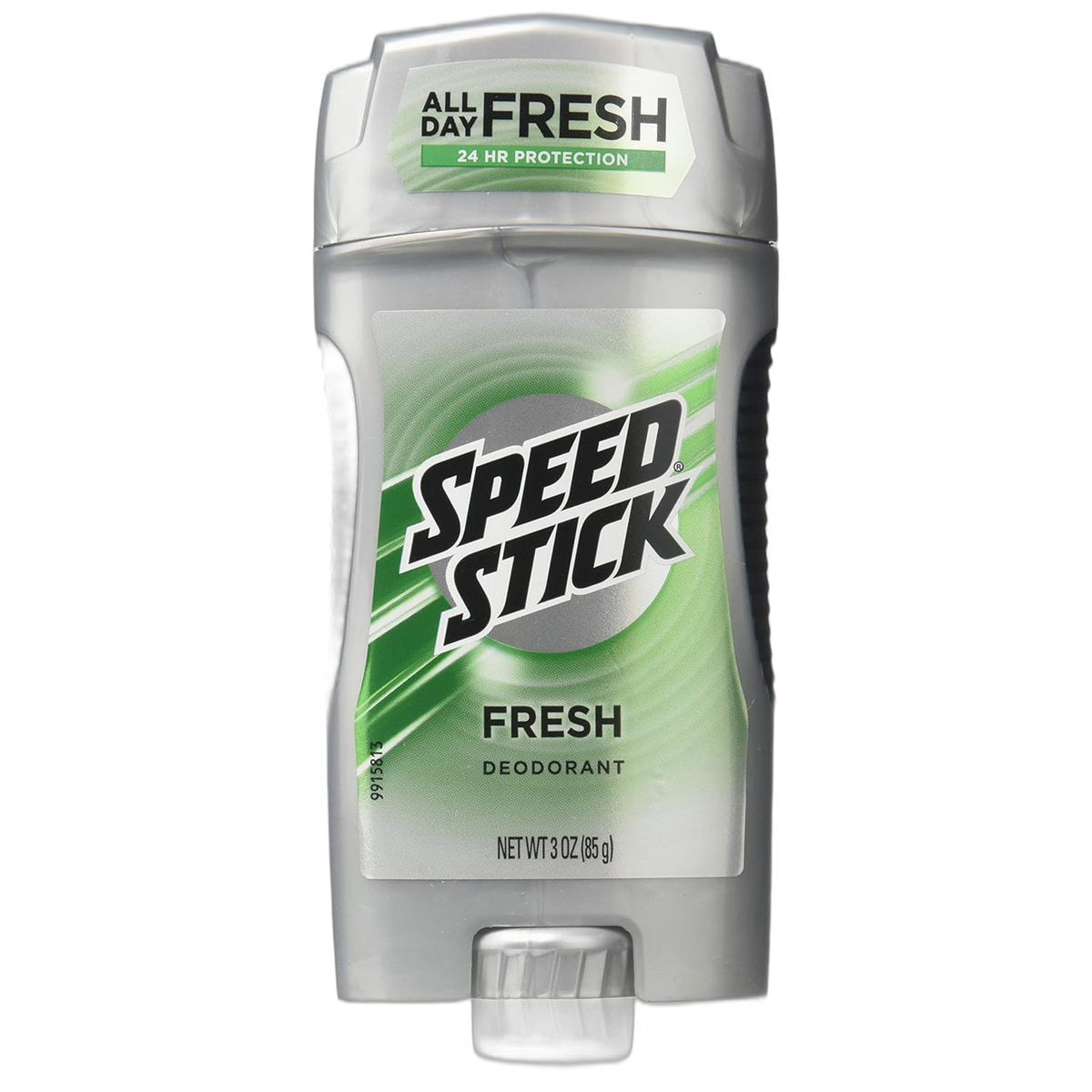 Speed Stick Deodorant, Fresh 3 oz (Pack of 8)