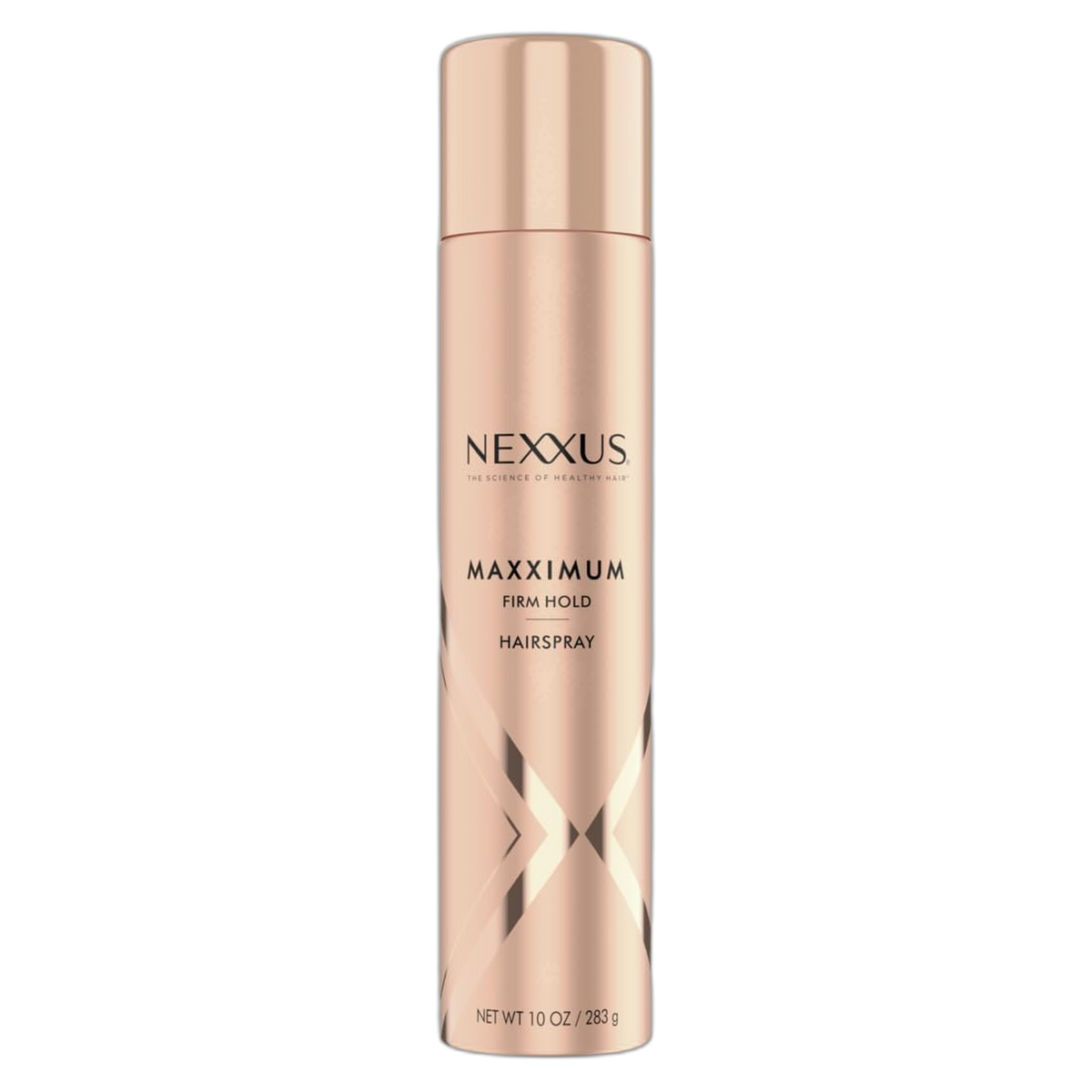 NEXXUS MAXXIMUM Control, Finishing Mist 10 oz (Pack of 7)