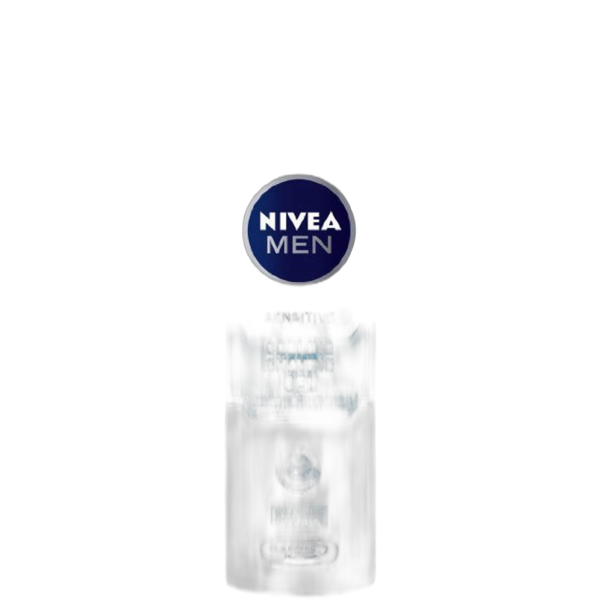 Nivea Men Sensitive Cooling Shaving Gel, 7 Oz (Pack of 5)