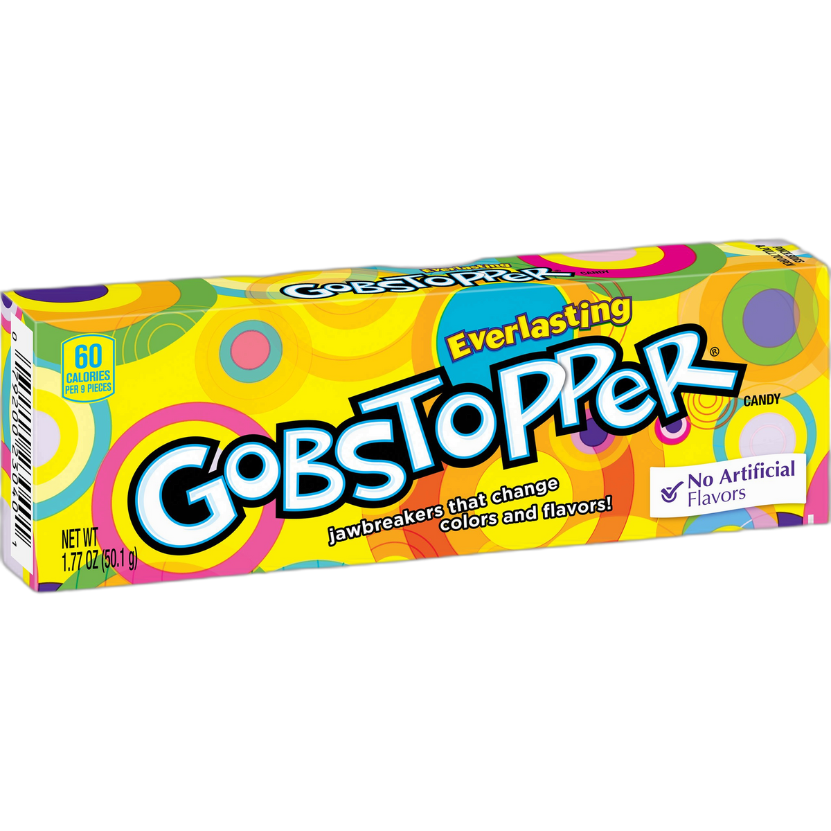Gobstopper Everlasting Box, 1.77 oz