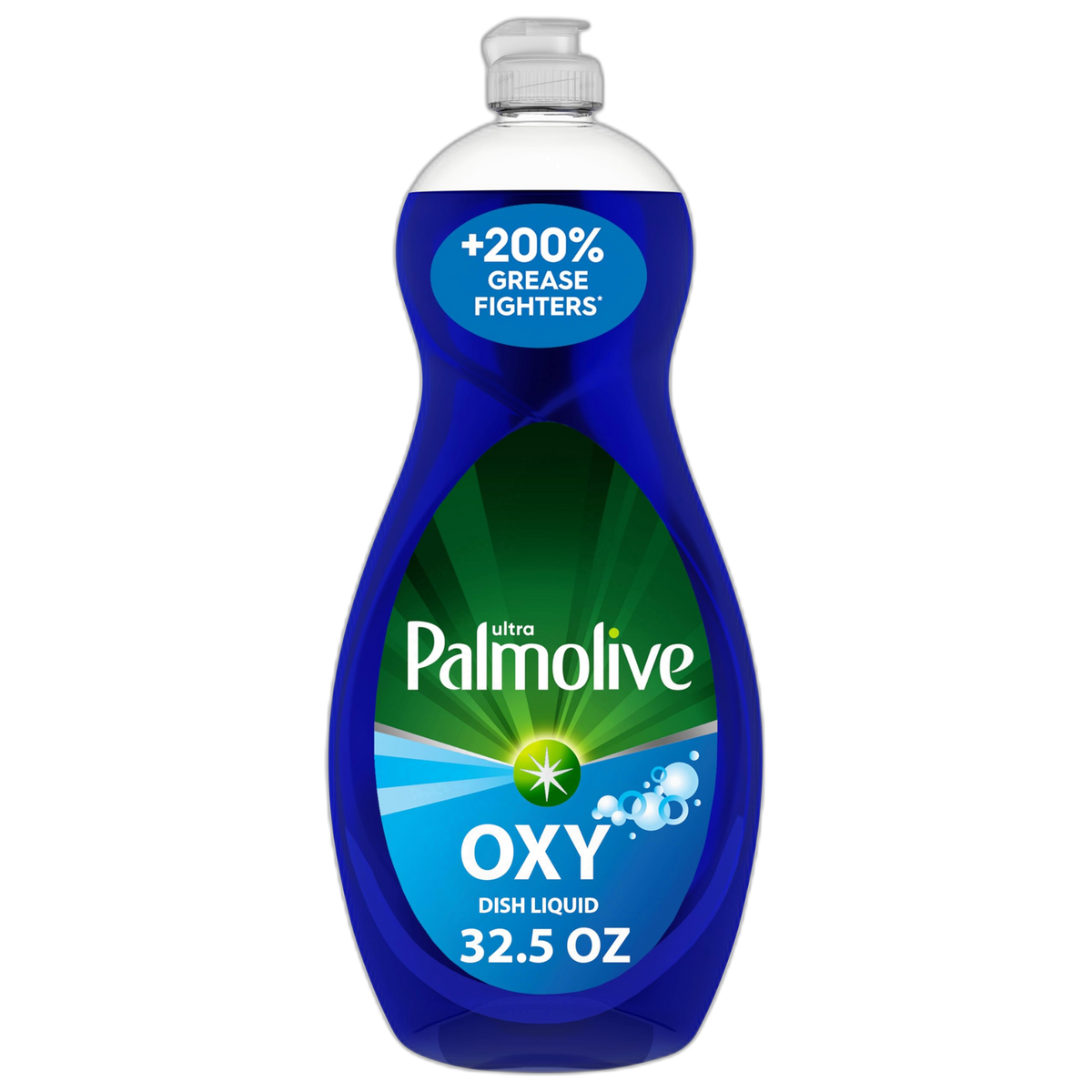 Palmolive Ultra Dish Liquid Oxy Power Degreaser, 32.5 Fl Oz