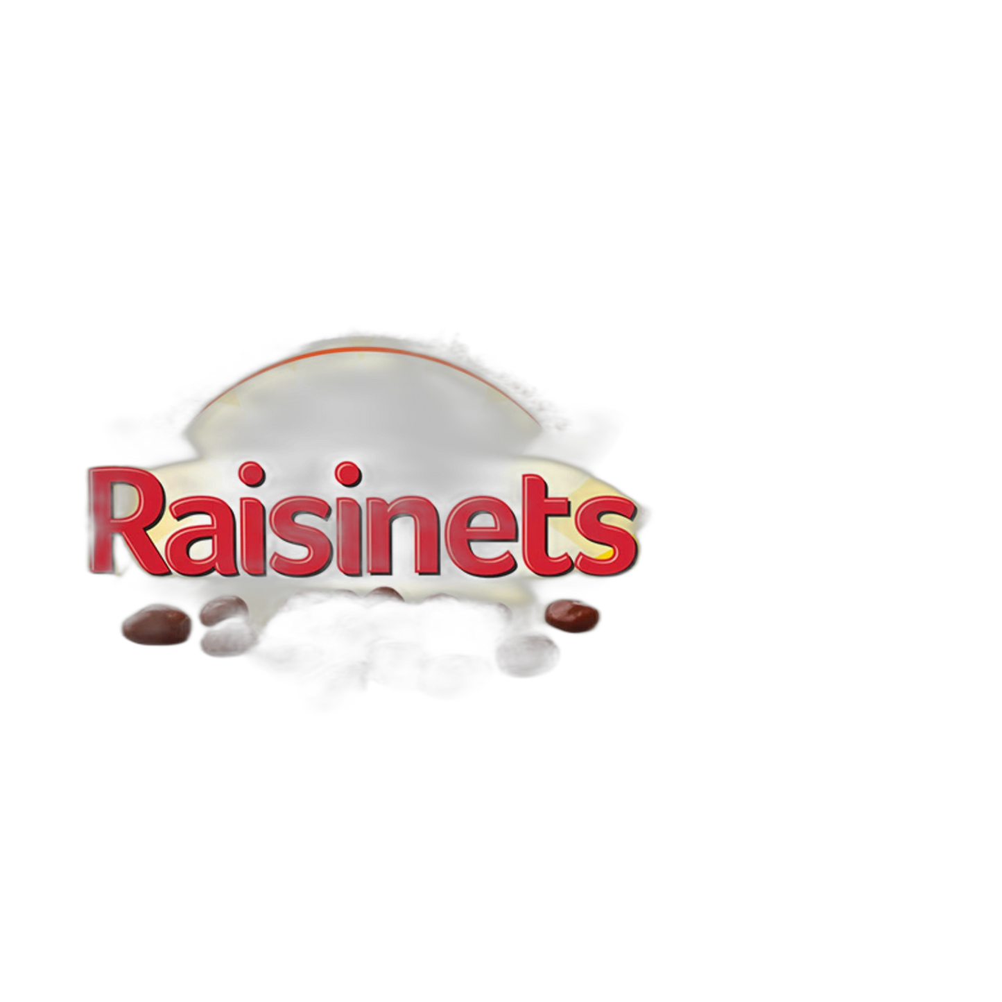 Raisinets, Milk Chocolate Covered California Raisins, Movie Theater Candy Box, 3.1 oz each, Bulk 15 Pack