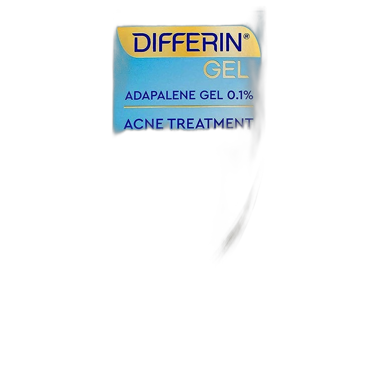 Differin Gel Acne Treatment - .5 oz