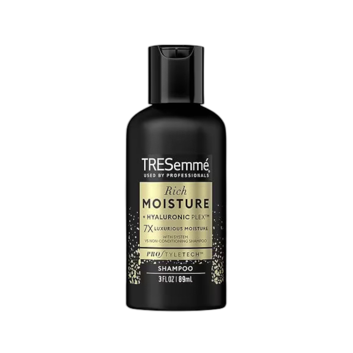 TRESemme Moisture Rich Luxurious Moisture Shampoo 3 oz (9 Pack)