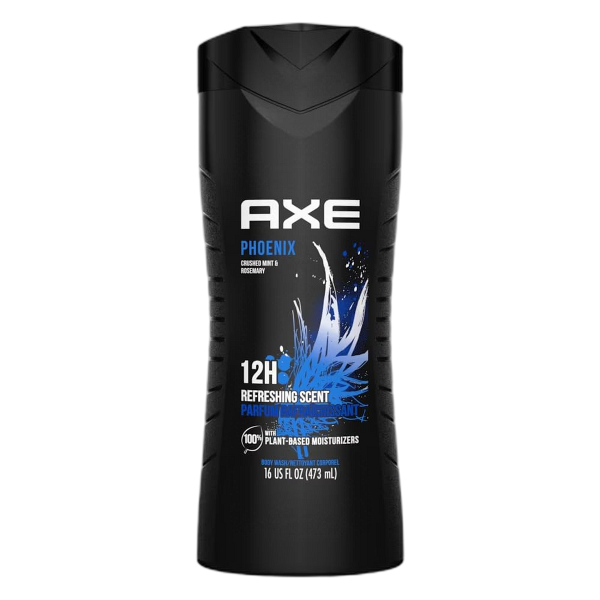 Axe Revitalizing Shower Gel Phoenix - 16oz