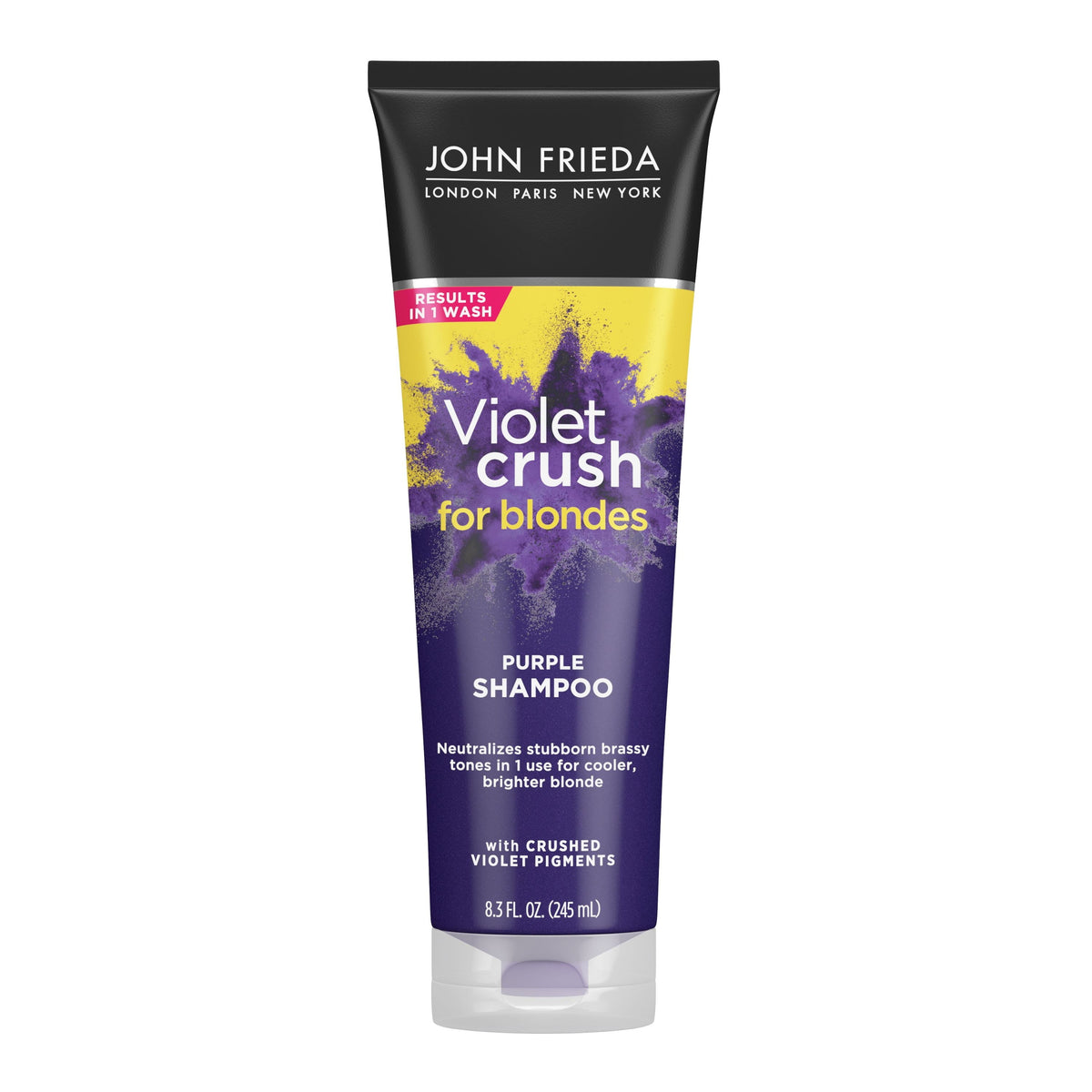 Sheer Blnd Violet Crsh 8.3 oz QQ product image 1