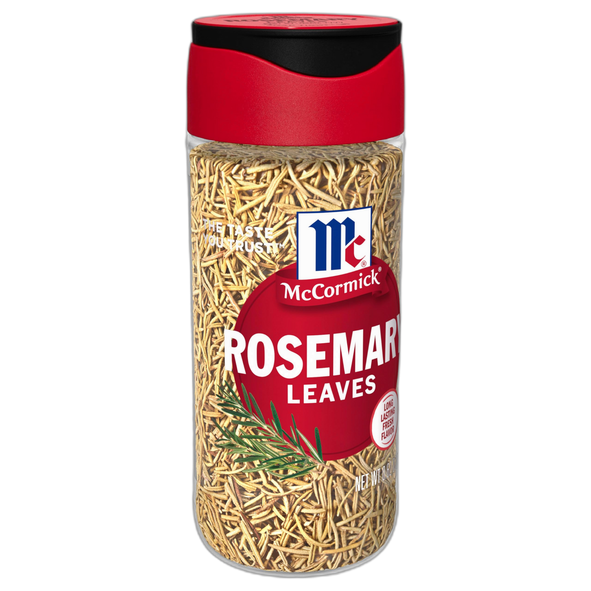 McCormick Rosemary Leaves, 0.62 Oz
