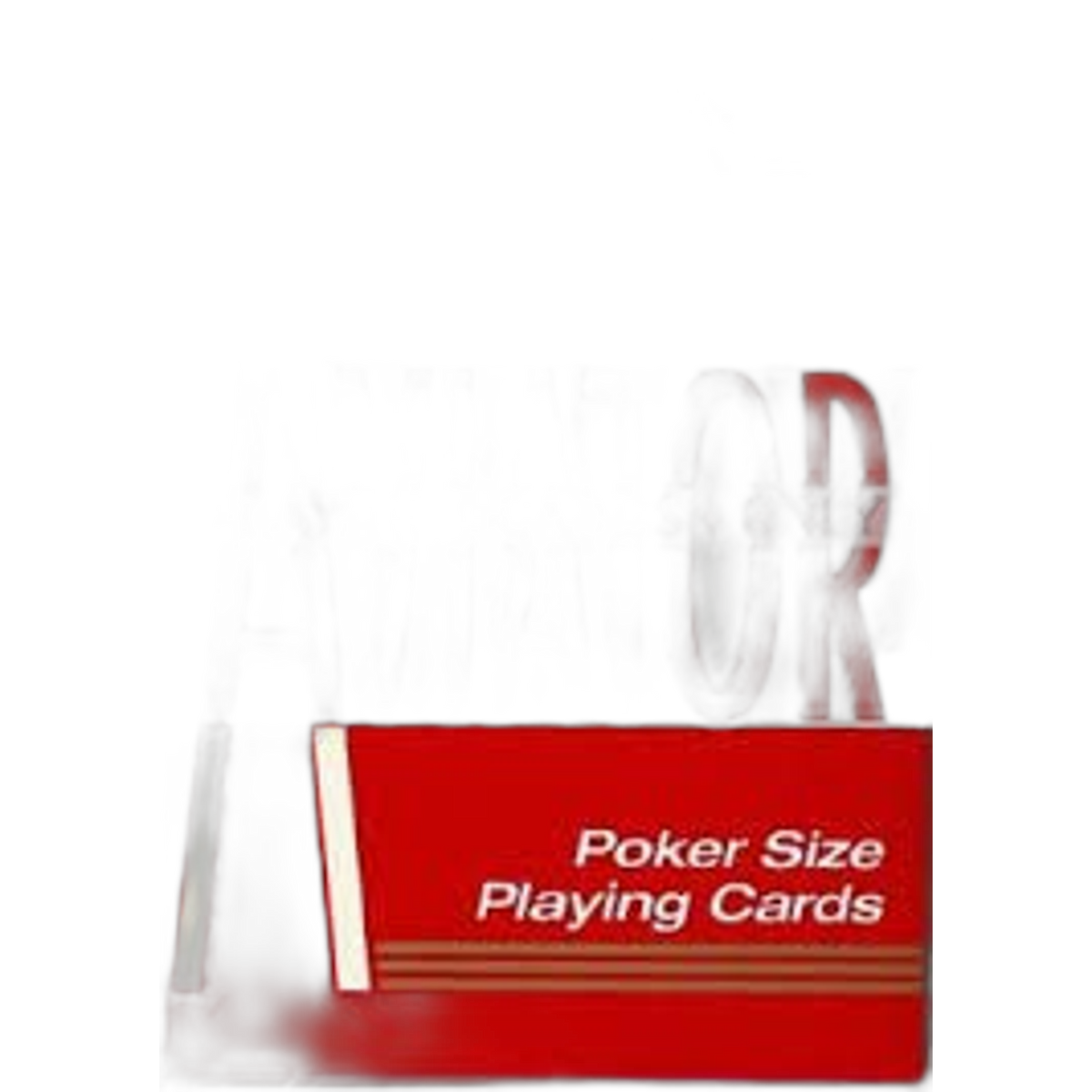 AVIATOR POKER CARDS