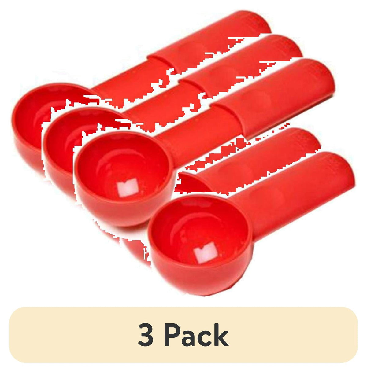 Bradshaw Coffee Measure Plastic product image 1