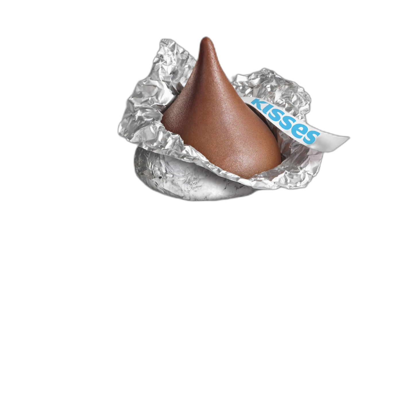 HERSHEY'S KISSES Milk Chocolate Candy Share Pack, 10.8 oz