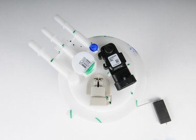GM Parts MU1005 Fuel Pump, Level Sensor, and Sending Unit Module