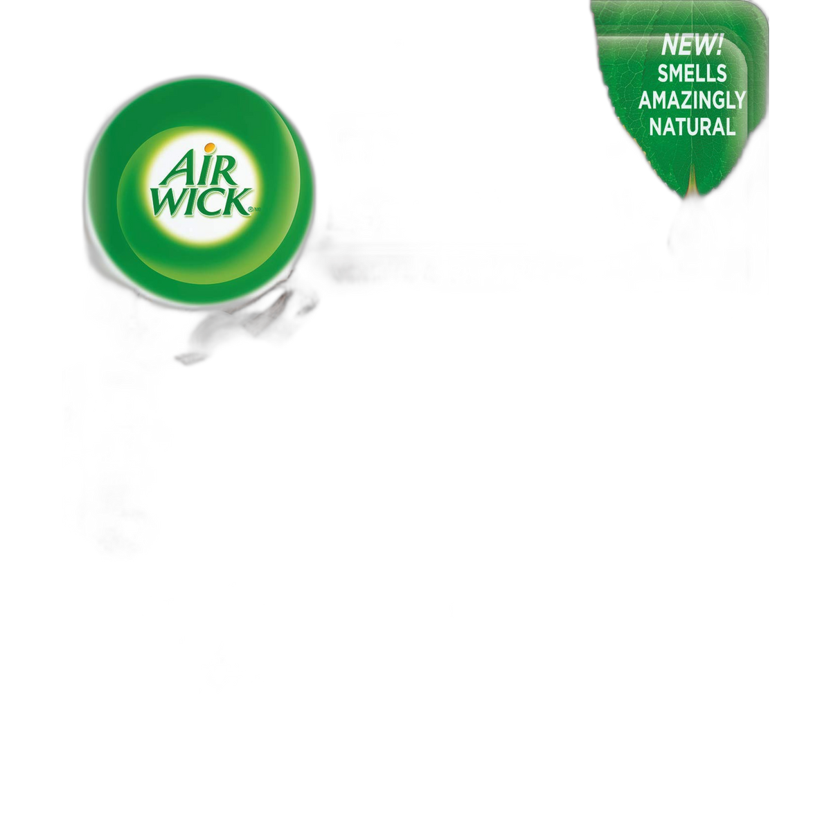 Air Wick Plug in Scented Oil Refill, 2 ct, Vanilla and Pink Papaya, Air Freshener, Essential Oils