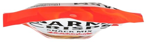 Parmcrisps Snack Mix Screamin HOT