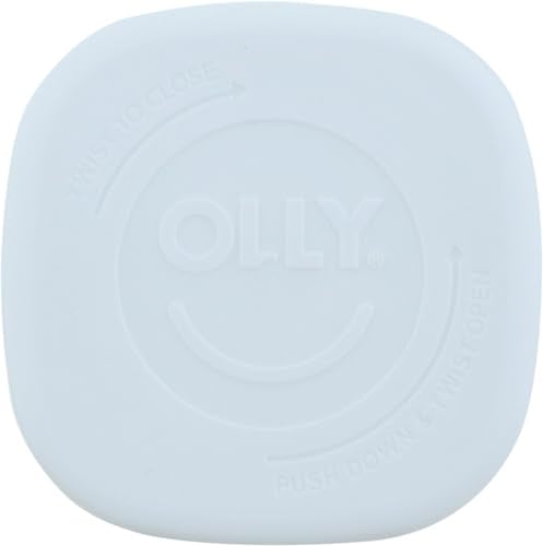 OLLY Sleep Immunity Melatonin Gummy, Vitamin C, Zinc, Echinacea, 3mg Melatonin, Immune and Sleep Support, Berry - 36