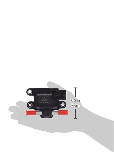 ACDelco GM Original Equipment 13577379 Flex Fuel Sensor