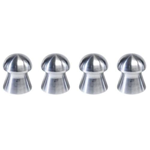 Crosman Premier 177HB Domed .177-Caliber 10.5-Grain Pellet (1250-Count)