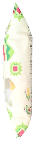 Siete Maiz Lime Corn Totilla Chips 7.5 OZ