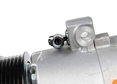 ACDelco Genuine Parts 15-20754 Air Conditioning Compressor
